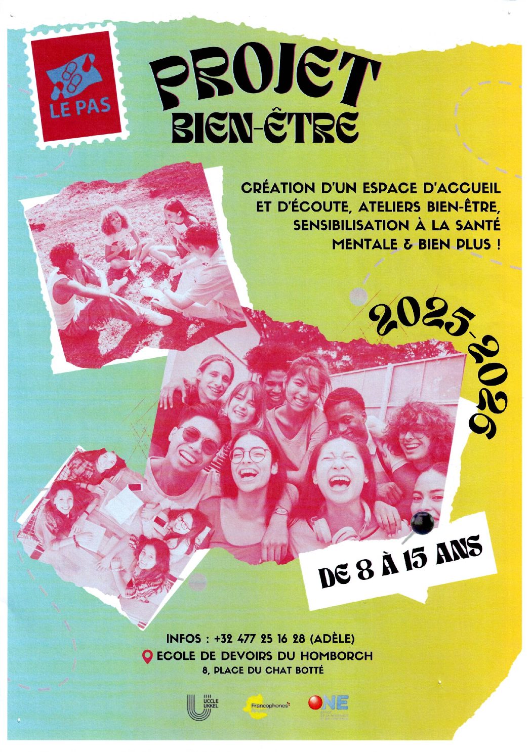 affiche EDD
